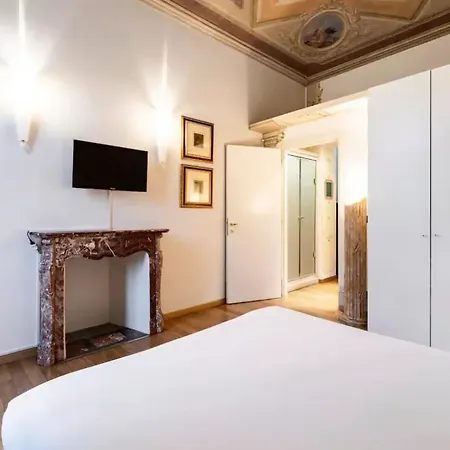 Dimora Novecento Porta Nuova-centro Apartament