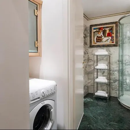 Dimora Novecento Porta Nuova-centro Apartament Turyn