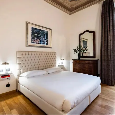 Dimora Novecento Porta Nuova-centro