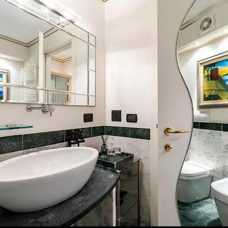 Dimora Novecento Porta Nuova-centro Apartament Turyn