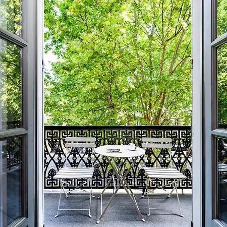 דירה Nobile Residenza Con Affreschi A Porta Nuova 150m *